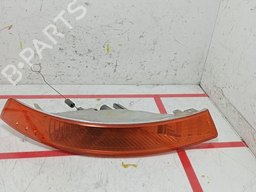 Right front indicator RENAULT TRAFIC II Platform/Chassis (EL) 1.9 dCi 80 (EL0B) | BP29972192C33 