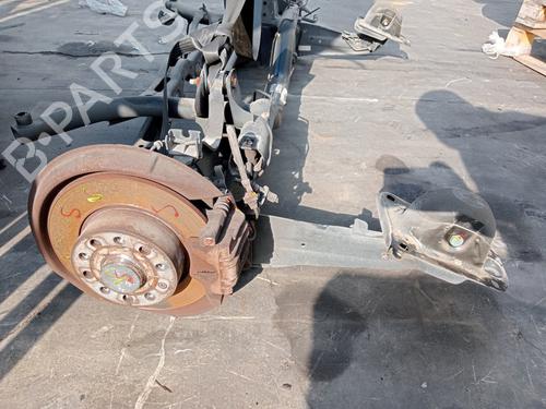 Rear axle SEAT TOLEDO III (5P2)  | BP27840218M2 