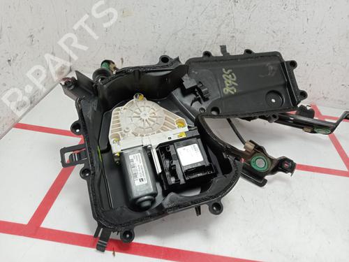Front left window mechanism SEAT LEON (1P1)  | BP27705451C22