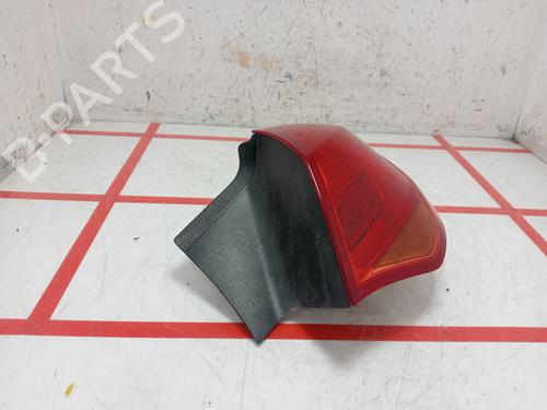 Højre baglygte OPEL ASTRA J (P10)  | BP28412458C35