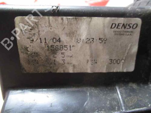 Heater blower motor PEUGEOT 307 Break (3E) 2.0 HDI 90 | BP7384572M62 