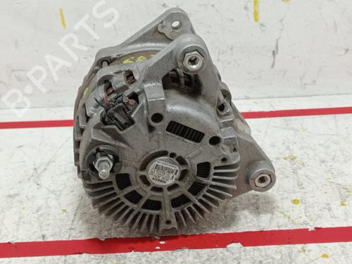 Alternator RENAULT KOLEOS I (HY_)  | BP21125065M7 