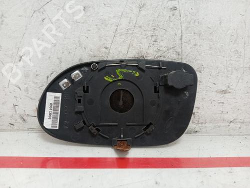 Right mirror glass MERCEDES-BENZ A-CLASS (W168) A 170 CDI (168.008) | BP27867739C147 