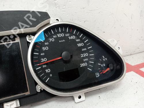 Instrument cluster AUDI Q7 (4LB) 3.0 TDI quattro | BP30321434C47 - Image 7
