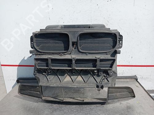 Used Front slam panel BMW X5 (E70) xDrive 30 d (245 hp) 27878510