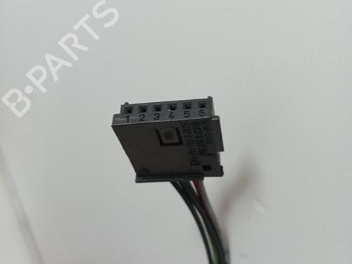 Right mirror BMW 3 (E46) 320 d | BP15951103C27 