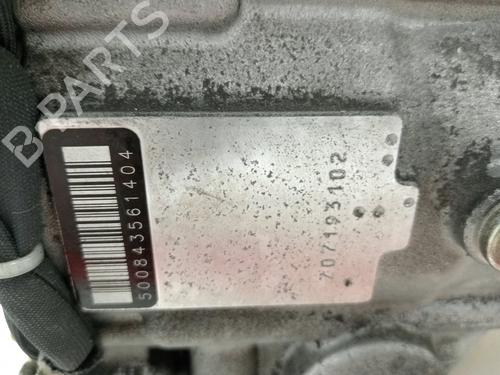 Injection pump OPEL ZAFIRA A MPV (T98) 2.0 DI 16V (F75) | BP26504903M78 
