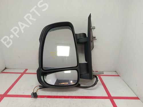 left-mirror-peugeot-boxer-van-2006-38935627 main image