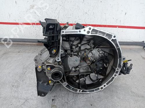 Used Gearbox PEUGEOT 208 I (CA_, CC_) [2012-2021]  29565760