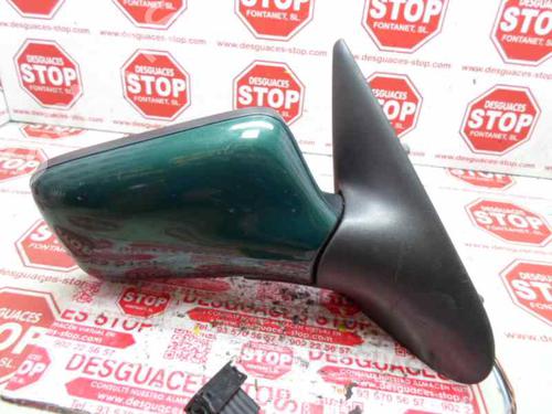 Right mirror SEAT CORDOBA (6K1, 6K2) 1.9 TD | BP7346667C27 