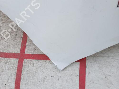 Rear bumper FORD FIESTA VI (CB1, CCN)  | BP25760327C8 