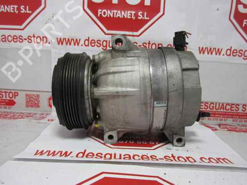 Compressor A/A RENAULT LAGUNA II (BG0/1_) [2001-2007]  7382016