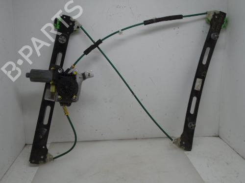 Used Front right window mechanism BMW 3 Compact (E46) 316 ti (115 hp) 7363609