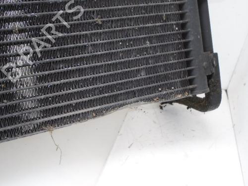 AC radiator SEAT LEON (1M1)  | BP7363561M32 