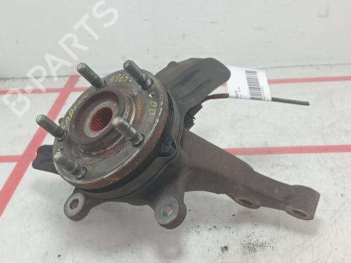 Right front steering knuckle KIA CARENS IV | BP34195176M26 - Image 2