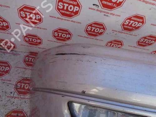Front bumper CITROËN SAXO (S0, S1) 1.4 VTS | BP7623647C7 
