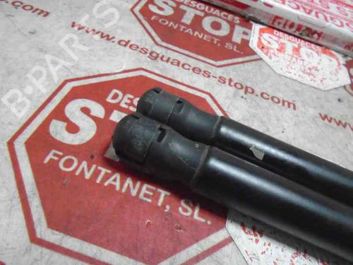 Tailgate lift support SEAT IBIZA III (6L1)  | BP15920842C138 