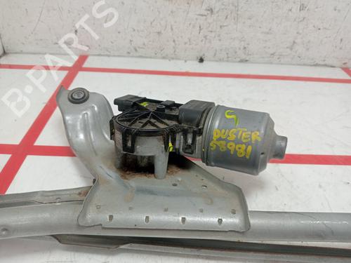 Front wiper motor DACIA DUSTER (HS_) | BP29828182M29