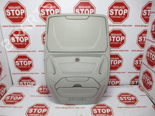 Used Rear mirror FORD C-MAX II (DXA/CB7, DXA/CEU) [2010-2019]  7627209
