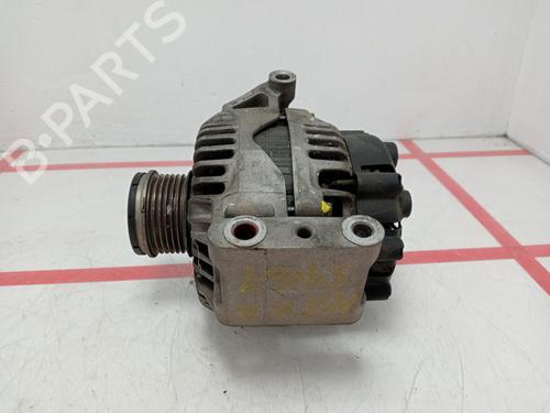 Used Alternator Alternator OPEL ASTRA H Estate (A04) [2004-2014] 29967528 29967528