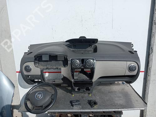 Airbag Kit DACIA LODGY (JS_)  | BP29476208C86 