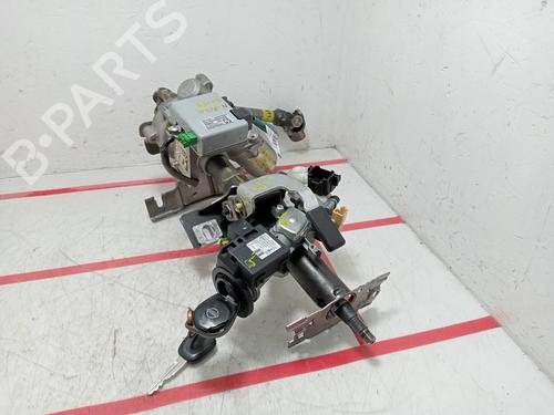Steering column NISSAN PIXO (UA0) 1.0 | BP38957300M21 - Image 2