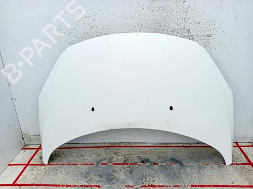 Used Hood PEUGEOT 307 (3A/C) [2000-2012]  29518181