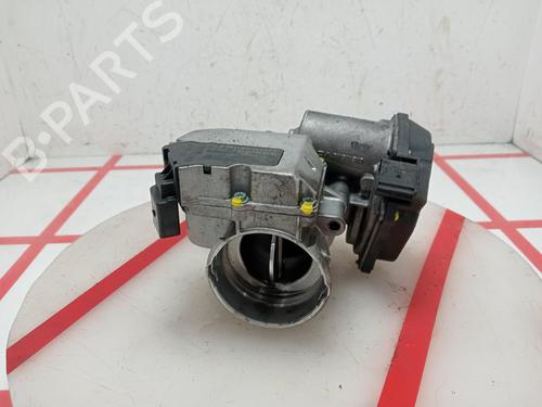 Used Throttle body AUDI A4 B7 Avant (8ED) [2004-2008]  23994597