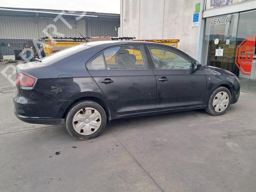 Left headlight SEAT TOLEDO IV (KG3) 1.6 TDI | BP24179312C28 - Image 8