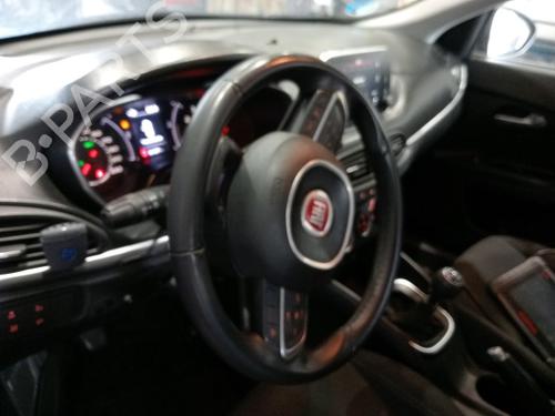 Used Air vent Air vent FIAT TIPO Estate (356_, 357_) 1.4 (356WXA1B) (95 hp) 35995661 35995661