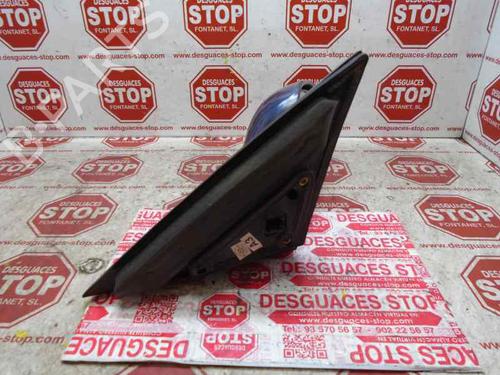 Right mirror DAEWOO LEGANZA (KLAV) 2.0 16V | BP7394507C27 