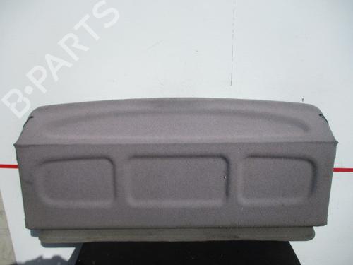 Used Rear parcel shelf CITROËN XSARA PICASSO (N68) 2.0 HDi (90 hp) 15928054