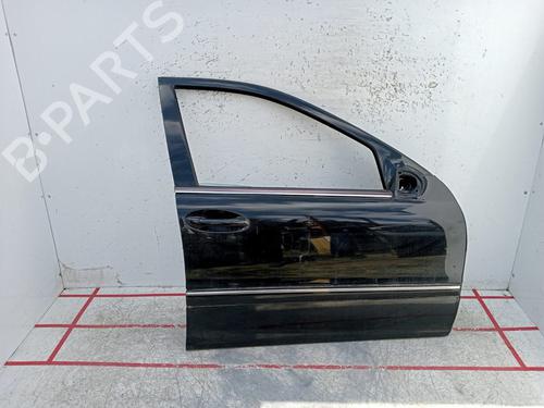 Used Right front door MERCEDES-BENZ C-CLASS (W203) C 200 CDI (203.007) (122 hp) 23118966