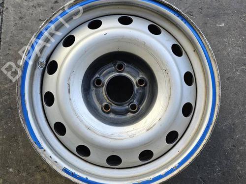 Used Rim Rim 39009402 39009402