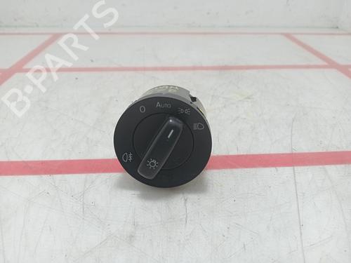 Used Headlight switch Headlight switch 38710846 38710846