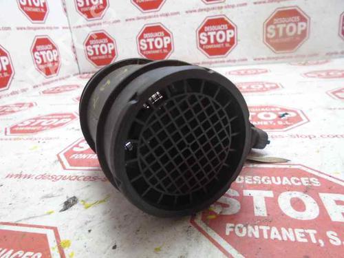 Used Mass air flow sensor ALFA ROMEO 159 Sportwagon (939_) 1.9 JTDM 16V (939BXC1B, 939BXC12) (150 hp) 7361345
