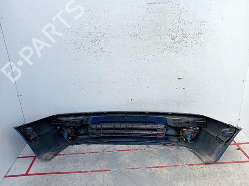 Front bumper CITROËN SAXO (S0, S1) 1.5 D | BP27705423C7 