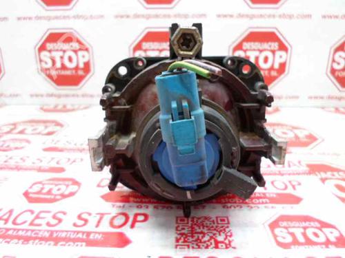 Right front fog light CITROËN XSARA PICASSO (N68) 2.0 HDi | BP7359699C31 