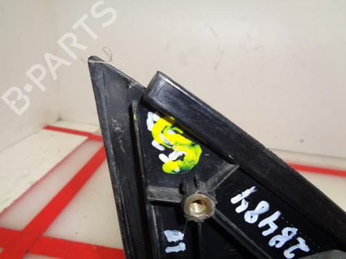 Left mirror FIAT STILO (192_) 1.9 JTD (192_XE1A) | BP15929777C26 
