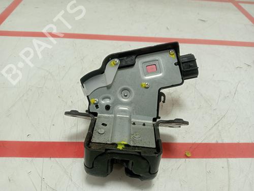 Serrure hayon TOYOTA C-HR (_X1_) [2016-2026]  32104762