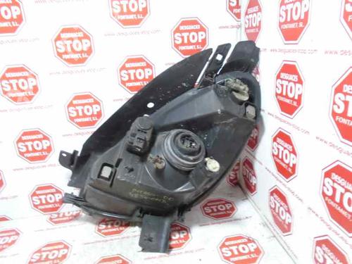Right headlight CITROËN XSARA PICASSO (N68) 2.0 HDi | BP7363852C29 