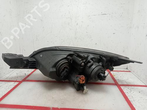 Right headlight MAZDA 3 Saloon (BK) 1.6 DI Turbo (BK12Y) | BP21167826C29 
