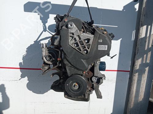 Moteur RENAULT GRAND SCÉNIC III (JZ0/1_) [2009-2016]  29877089