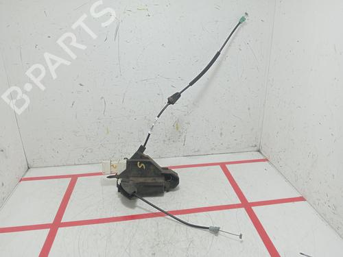 Fechadura frente esquerda Fechadura frente esquerda 32293056 32293056