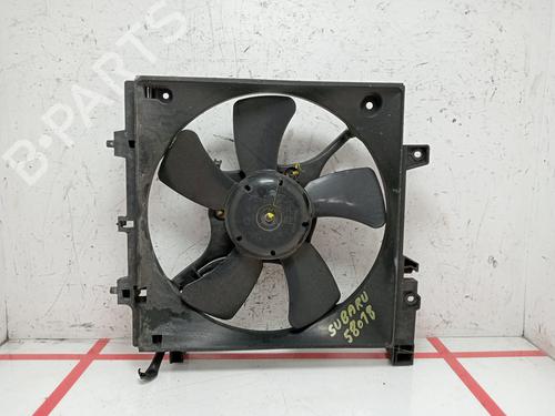 Used Radiator fan SUBARU IMPREZA Hatchback (GR, GH, G3) 2.0 D AWD (150 hp) 26674837