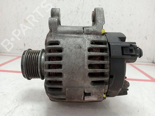 Alternator AUDI A3 Sportback (8PA) | BP28826039M7