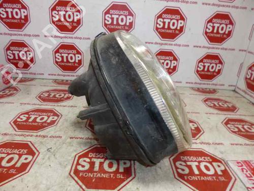 Left headlight NISSAN MICRA II (K11) 1.3 i 16V | BP7358347C28 