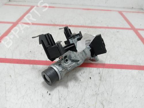 Used Ignition barrel Ignition barrel SEAT IBIZA IV (6J5, 6P1) [2008-2017] 38929409 38929409