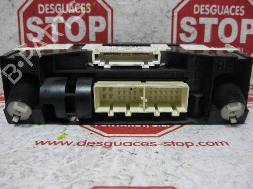 Climate control SEAT IBIZA IV (6J5, 6P1)  | BP7328035I5 