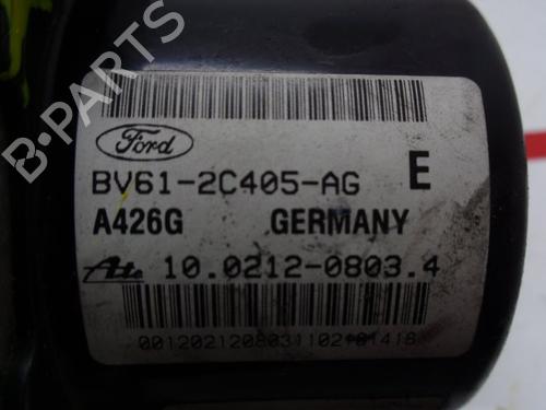 ABS pump FORD FOCUS III 1.0 EcoBoost | BP15934750M43 